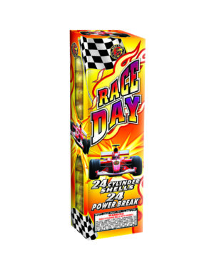 RACE DAY