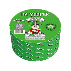 DA YOOPER FIRECRACKER 500S