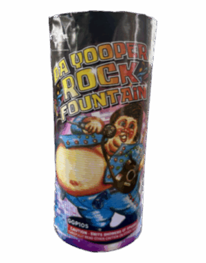 DA YOOPER ROCK