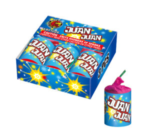 JUAN JUAN
