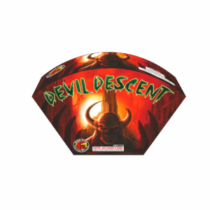 DEVIL DESCENT