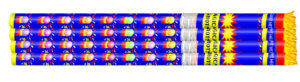 MAGIC SHOTS 10 BALLS