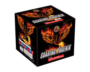 SOARING PHOENIX