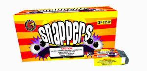 SNAPPERS EACH