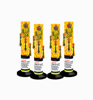 KILLER BEES FOUNTAIN EACH