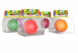 Variation #5743 of DRAGON’S BREATH JUMBO SMOKE BALL