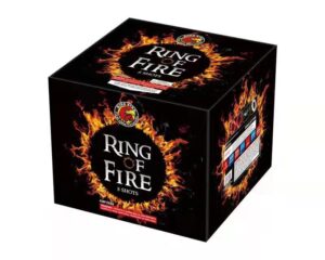 RING OF FIRE 8SHOTS