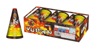 VULCAN EACH