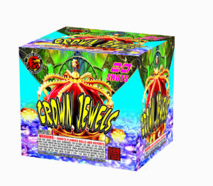 CROWN JEWELS 20SHOTS