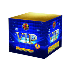 V.I.P. 8 SHOTS