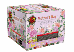 MOTHER'S DAY 36SHOTS