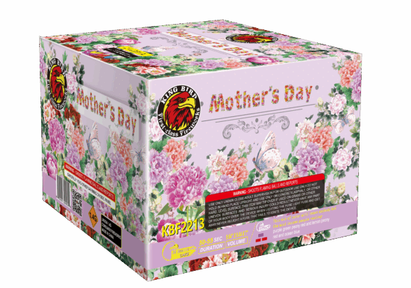 MOTHER'S DAY 36SHOTS