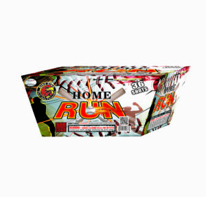 HOME RUN 36SHOTS