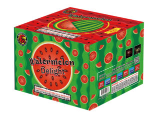WATERMELON DELIGHT 29SHOTS