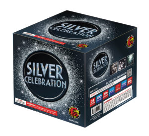 SILVER CELEBRATION 23SHOTS