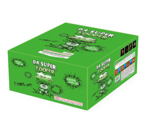DA SUPER YOOPER 63 Shots