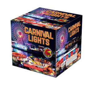 CARNIVAL LIGHT 9SHOTS