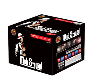 MOB SQUAD 24SHOTS