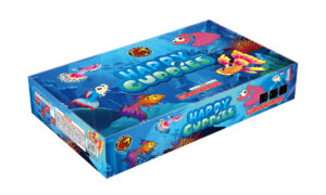 HAPPY GUPPIES
