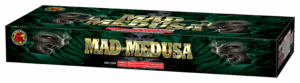 MAD MEDUSA