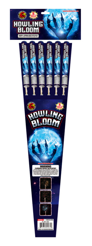 HOWLING BLOOM