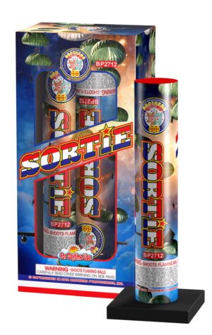 SORTIE