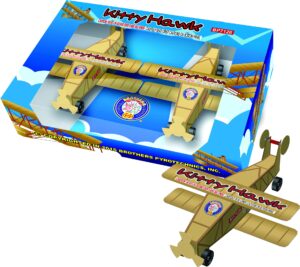 KITTY HAWK