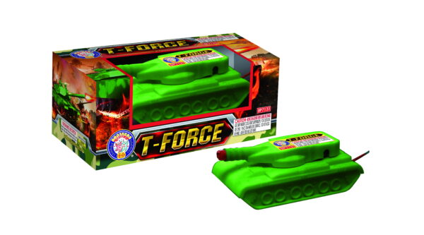 T-FORCE