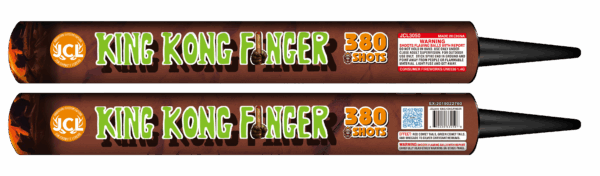 KING KONG FINGER