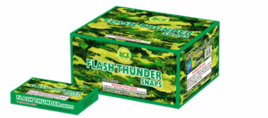 FLASH THUNDER SNAPS