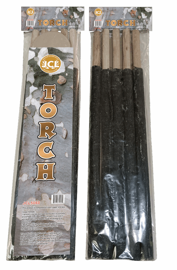 TORCH