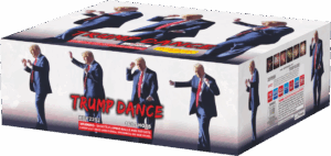TRUMP DANCE 100 SHOTS