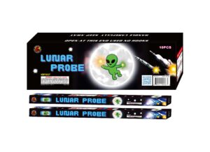 LUNAR PROBE