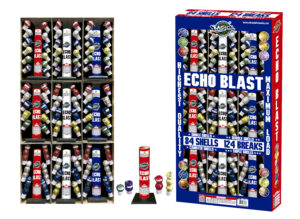 ECHO BLAST