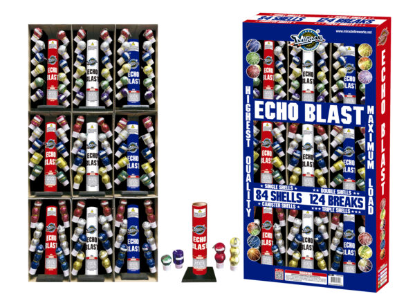 ECHO BLAST