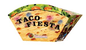 TACO FIESTA