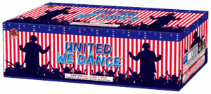 UNITED WE DANCE