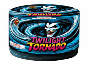 TWILIGHT TORNADO