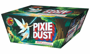 PIXIE DUST 80 SHOTS